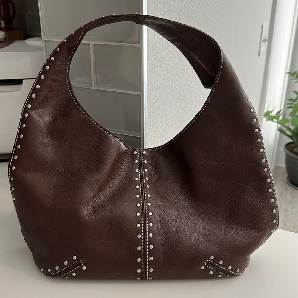 Michael kors hobo bag